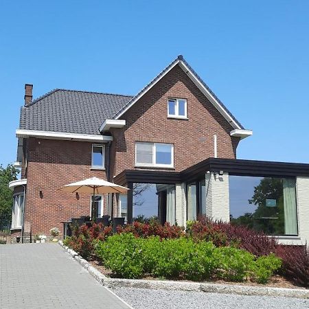 B&B Gellick Lanaken Bagian luar foto