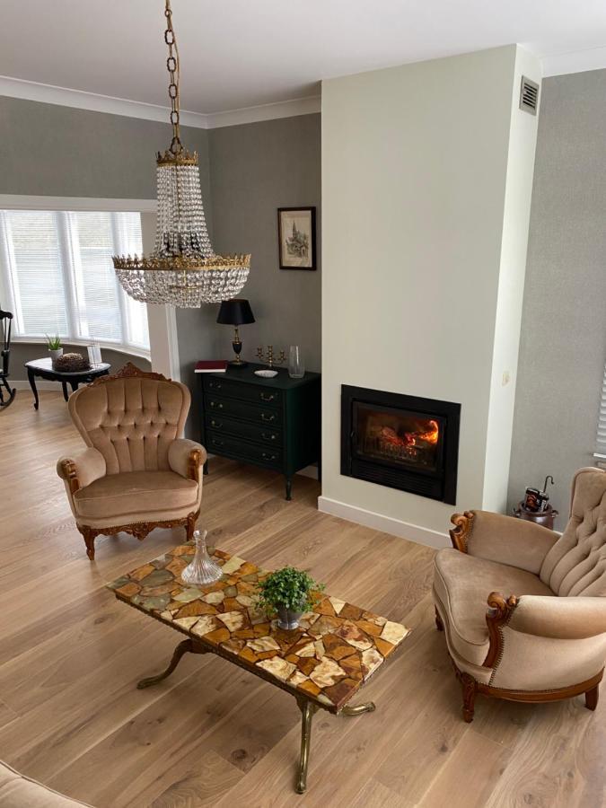 B&B Gellick Lanaken Bagian luar foto