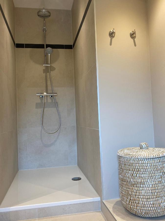 B&B Gellick Lanaken Bagian luar foto
