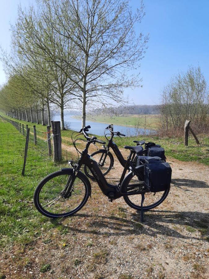 B&B Gellick Lanaken Bagian luar foto
