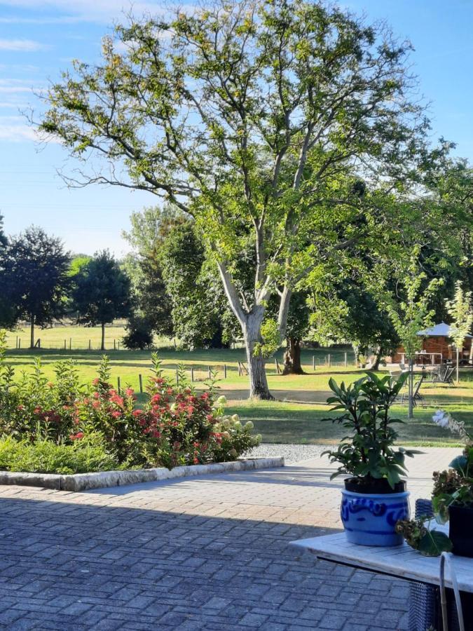 B&B Gellick Lanaken Bagian luar foto