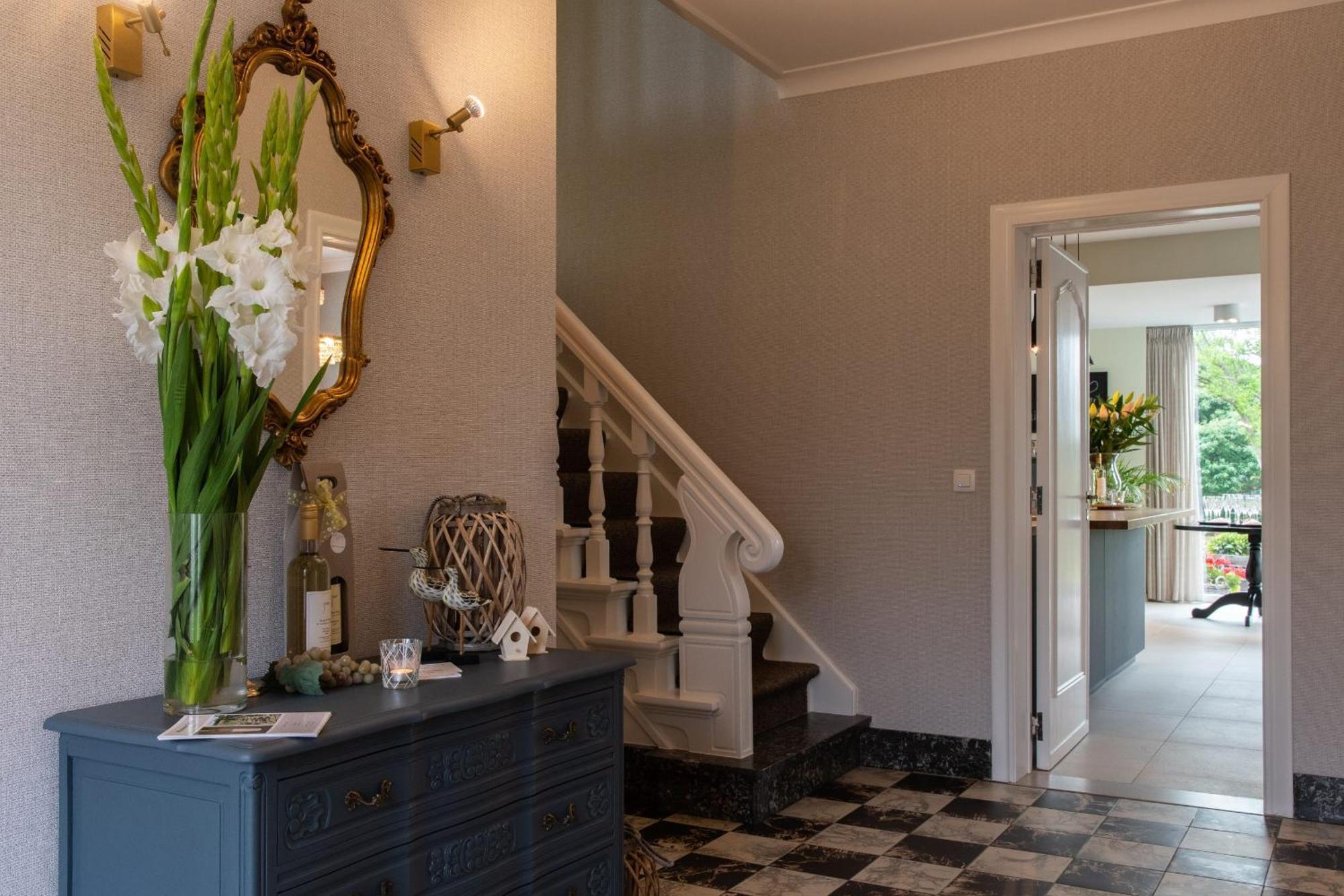 B&B Gellick Lanaken Bagian luar foto