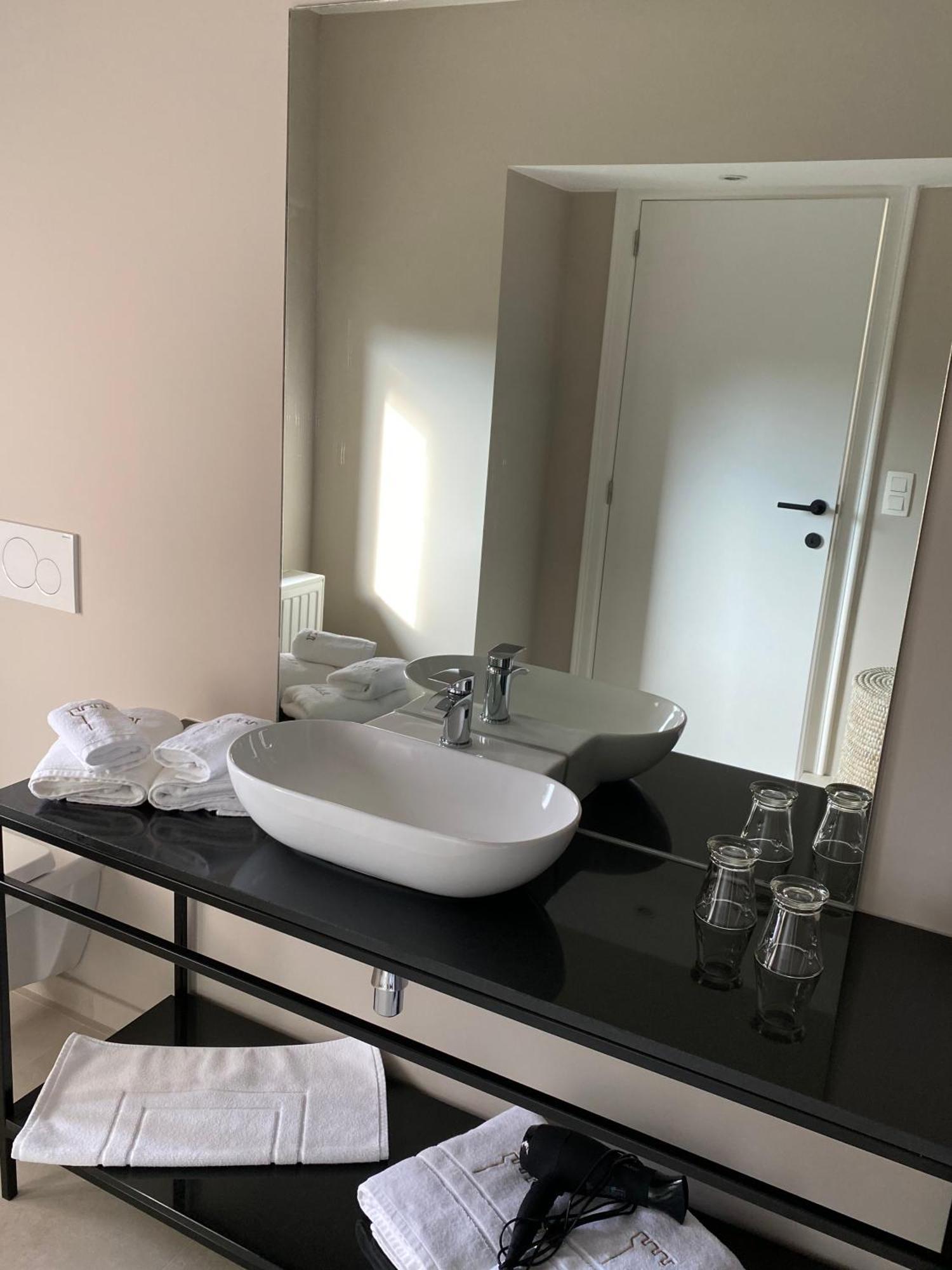 B&B Gellick Lanaken Bagian luar foto