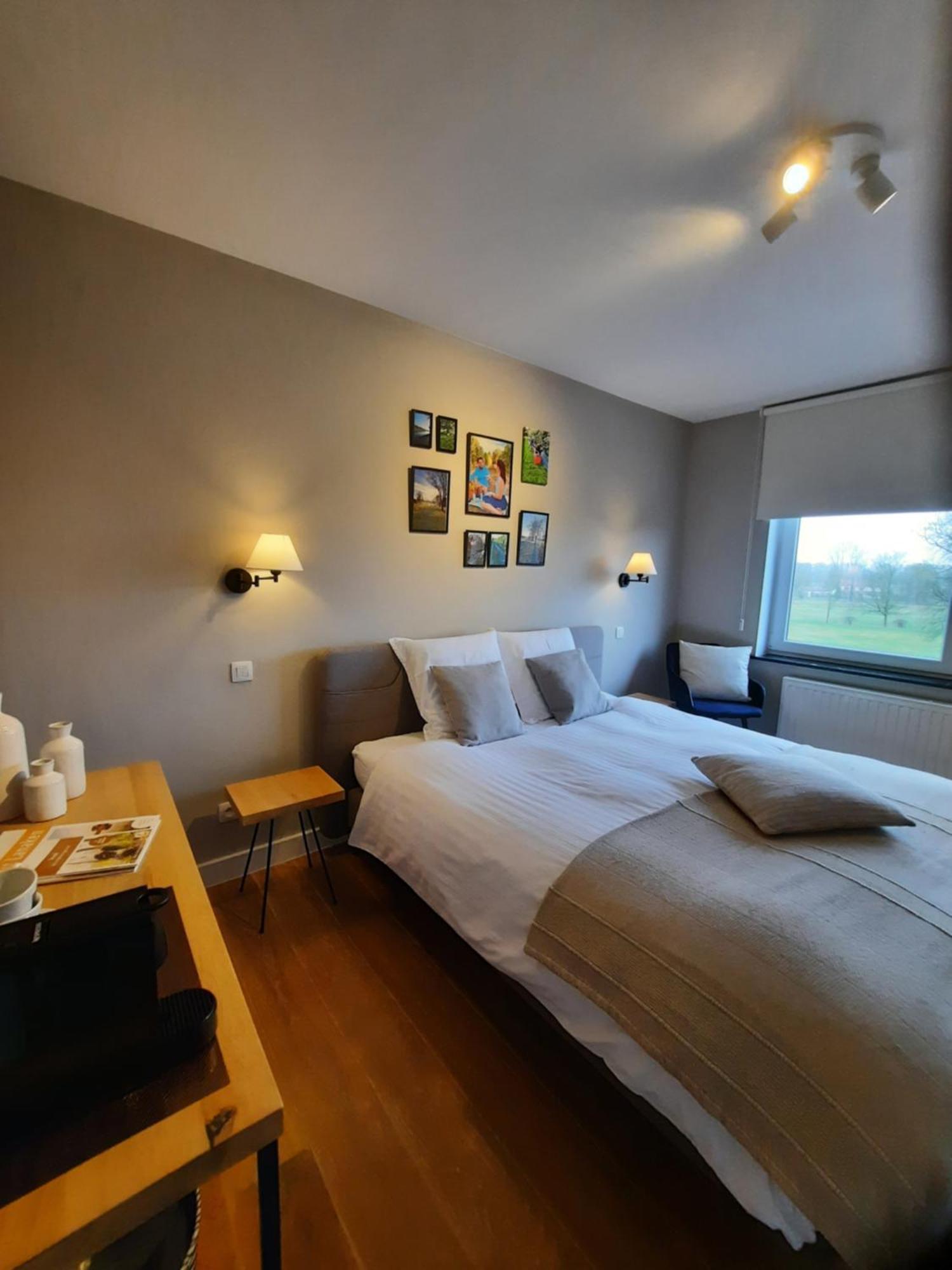 B&B Gellick Lanaken Bagian luar foto