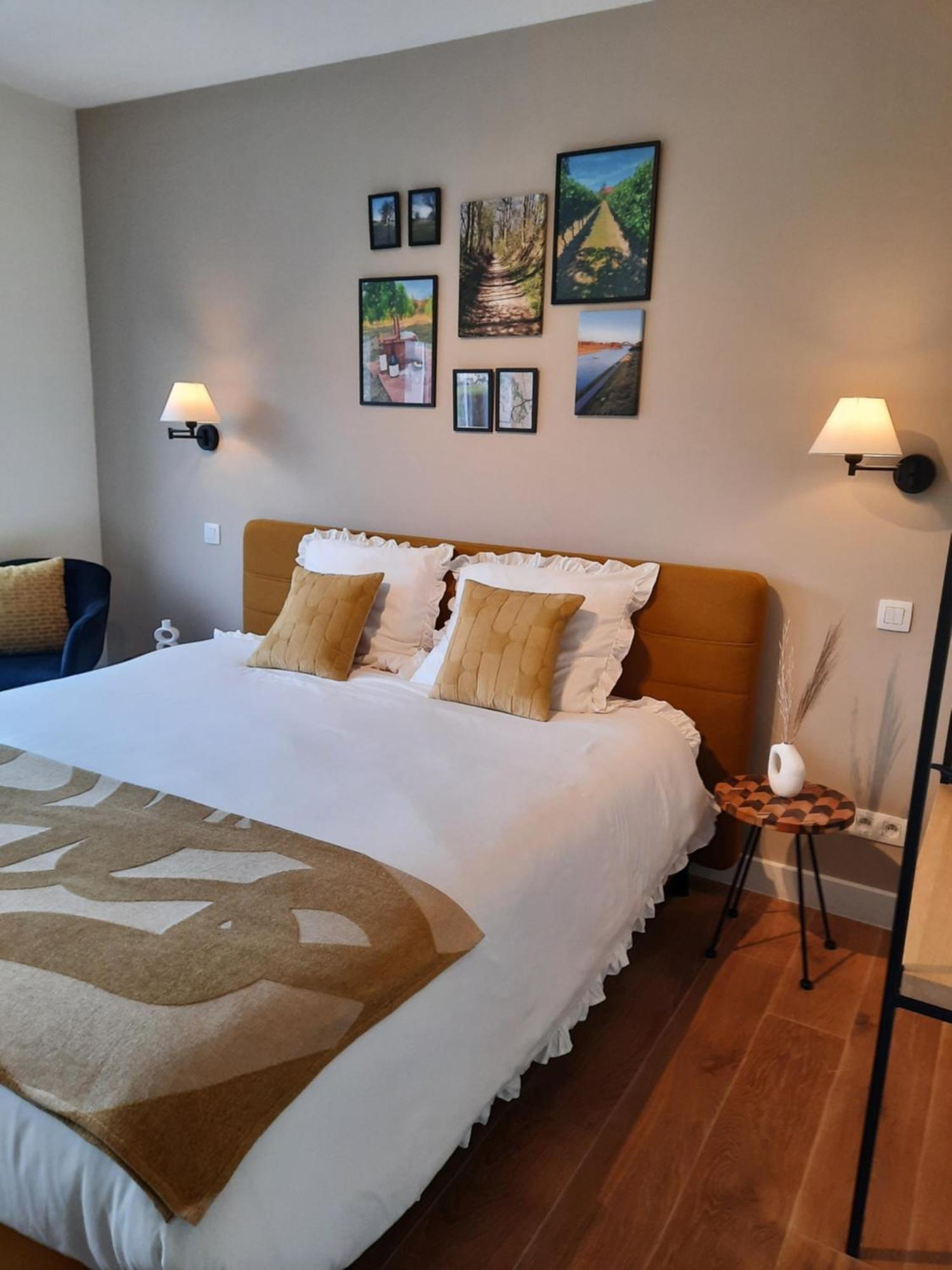 B&B Gellick Lanaken Bagian luar foto